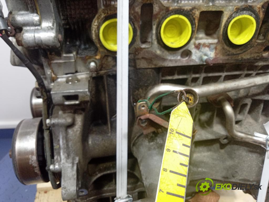 Toyota Rav-4 2004 motor Benzín: 2AZ-FE