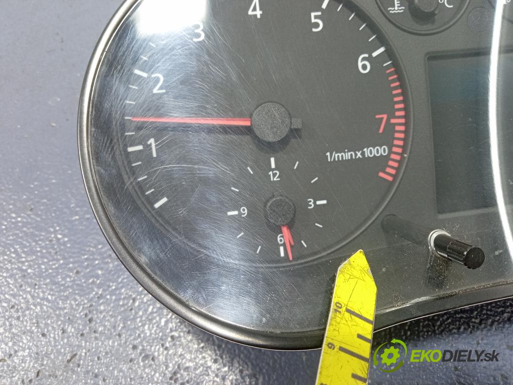 Audi A3 1999 prístrojovka/ budíky 8L0919880E