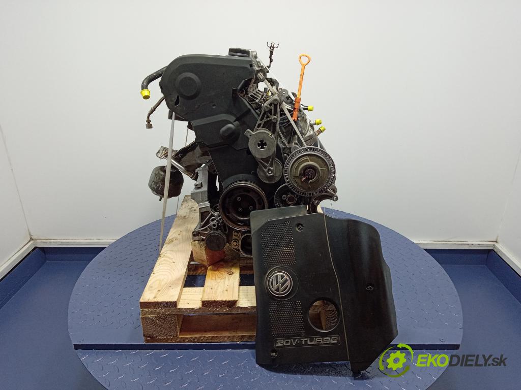 Volkswagen Passat 1998 motor Benzín: AEB