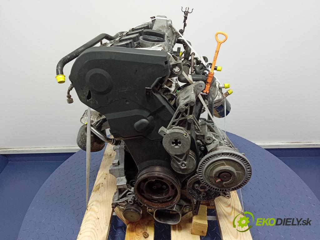 Volkswagen Passat 1998 motor Benzín: AEB