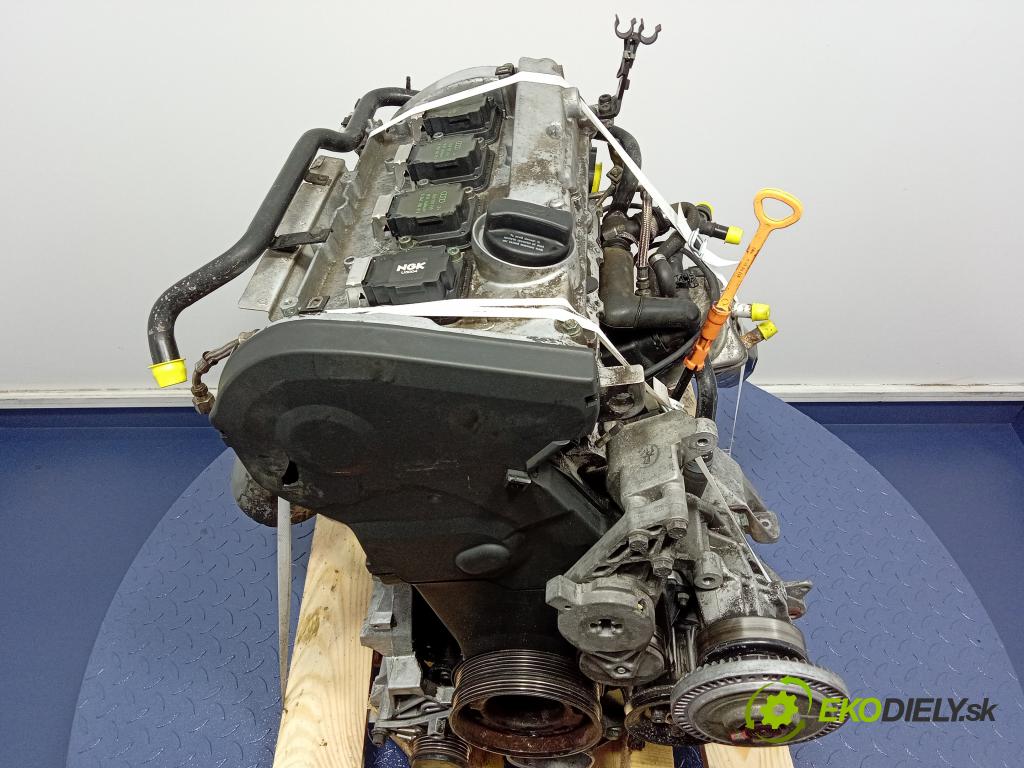 Volkswagen Passat 1998 motor Benzín: AEB