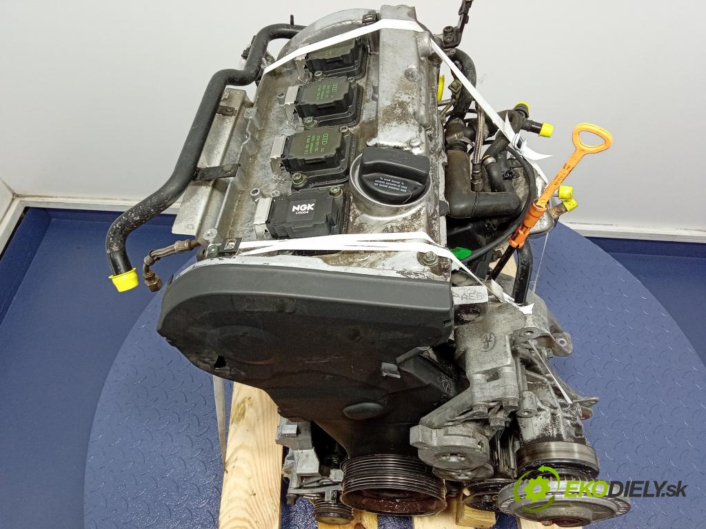 Volkswagen Passat 1998 motor Benzín: AEB