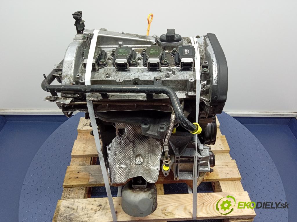 Volkswagen Passat 1998 motor Benzín: AEB