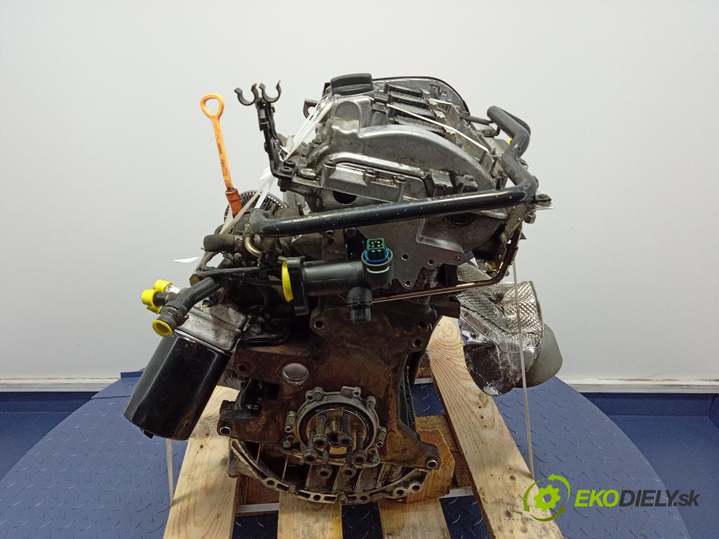 Volkswagen Passat 1998 motor Benzín: AEB