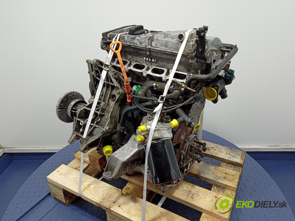 Volkswagen Passat 1998 motor Benzín: AEB