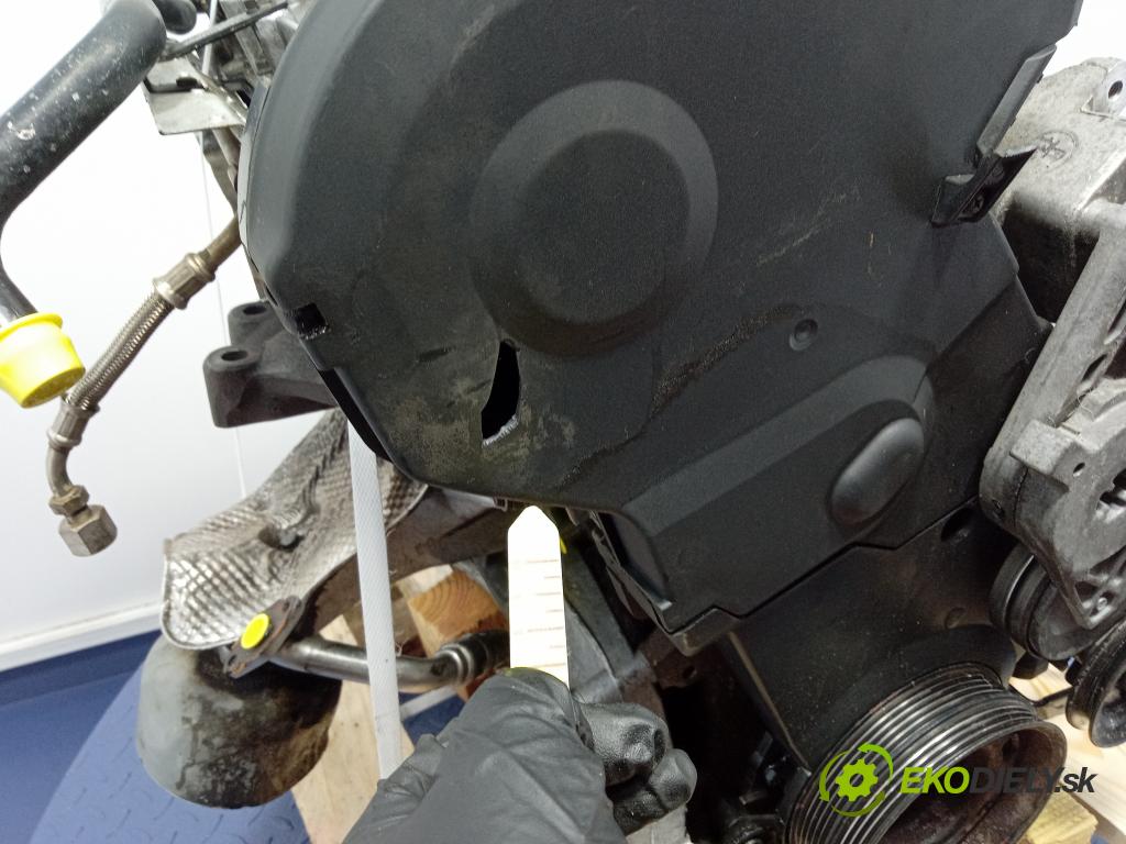 Volkswagen Passat 1998 motor Benzín: AEB