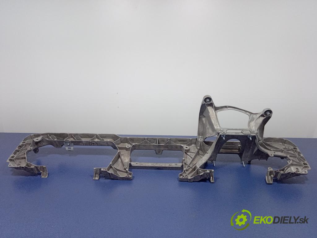 Porsche Panamera 2017 kokpit,pristrojová doska 971857011B