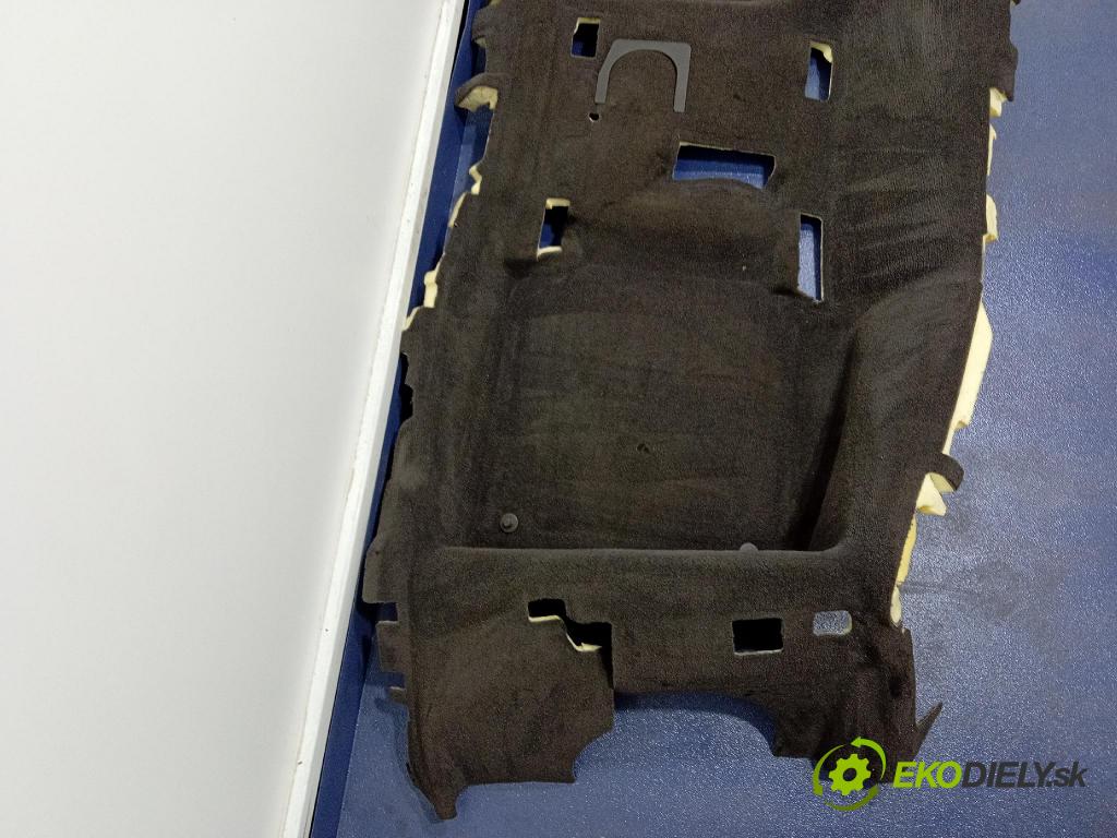 Porsche Panamera 2017 koberec do auta 971863101AM