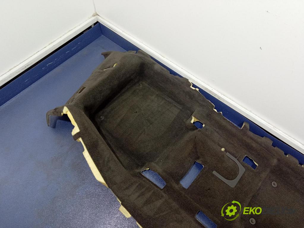 Porsche Panamera 2017 koberec do auta 971863101AM