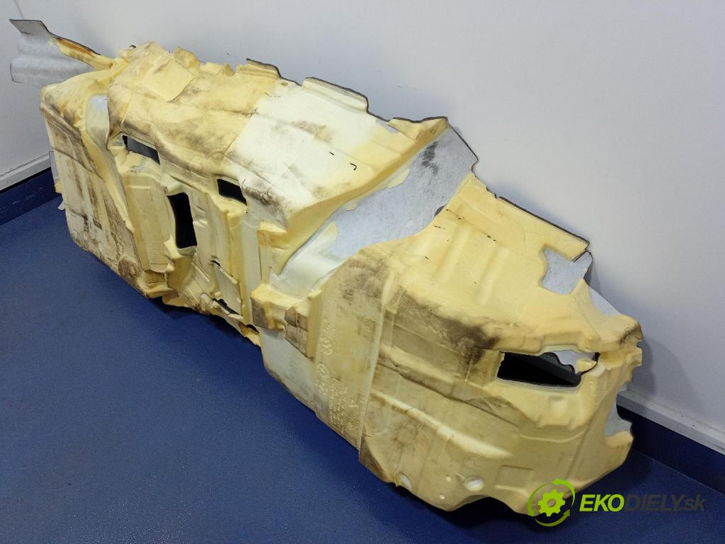 Porsche Panamera 2017 koberec do auta 971863101AM