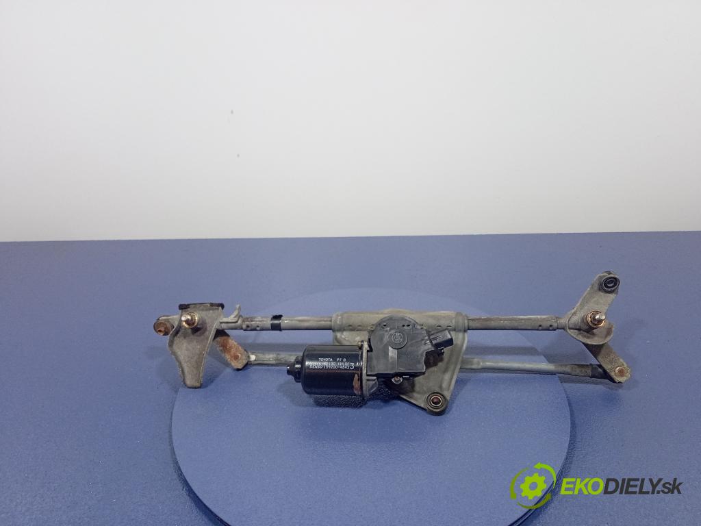 Toyota Rav-4 2004 mechanismus motorek Stěrače: před 85110-42130