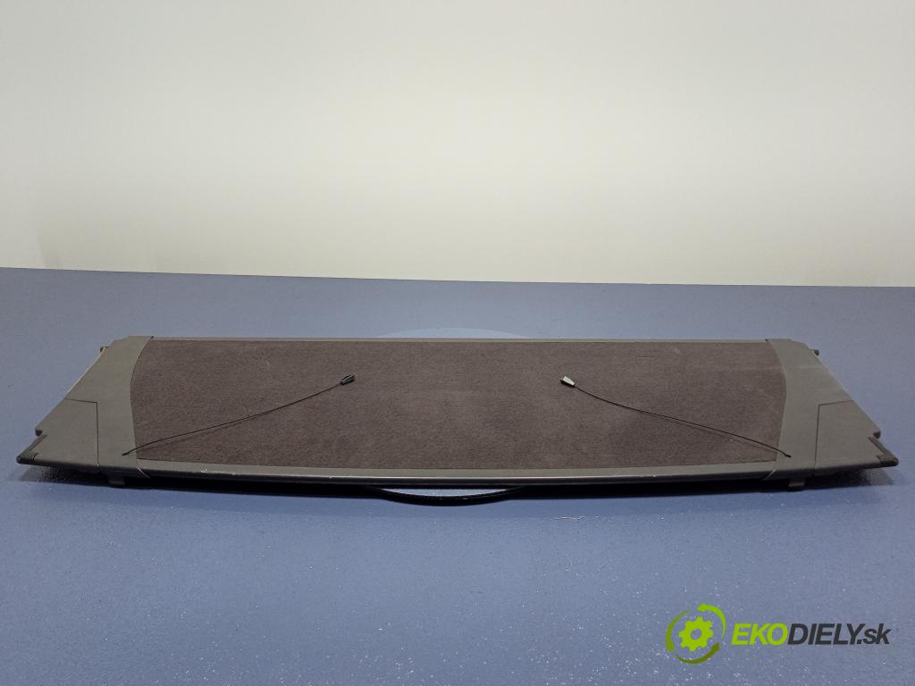 Mercedes A-klasa 2003 kufra: A1686900049