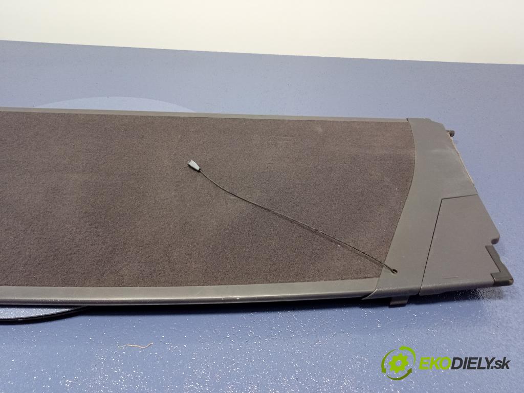 Mercedes A-klasa 2003 kufra: A1686900049