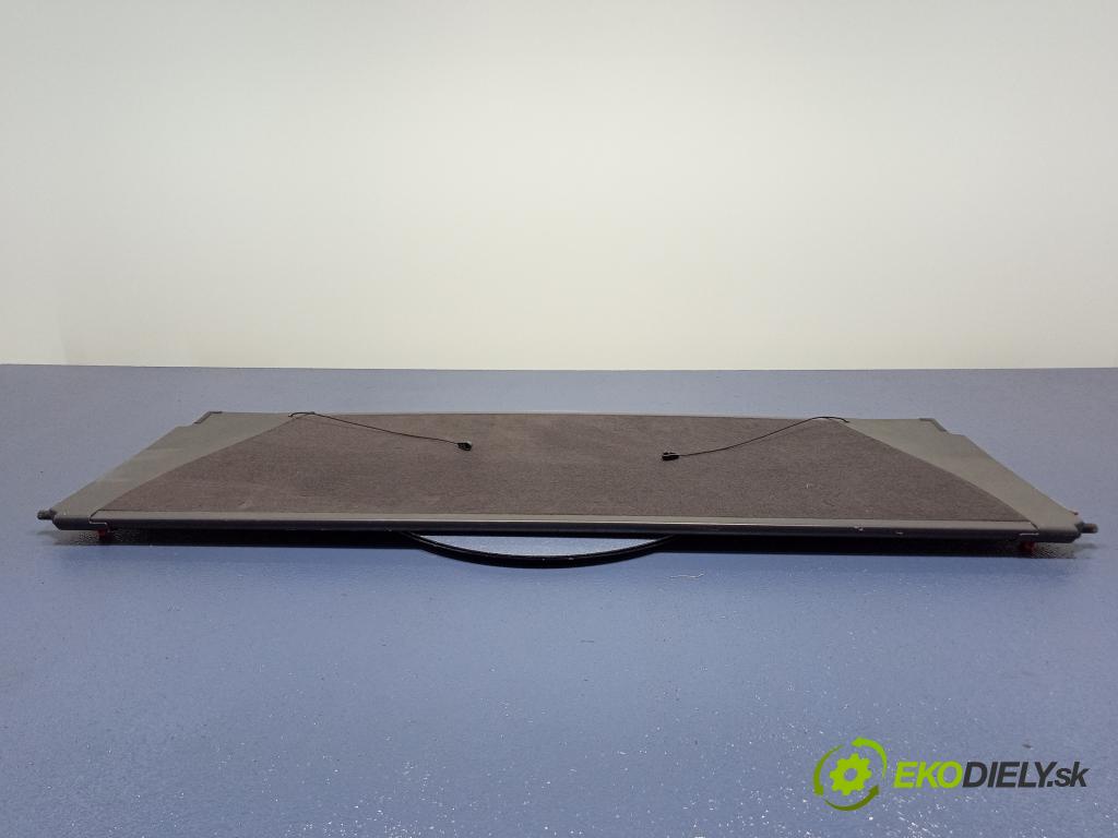 Mercedes A-klasa 2003 kufra: A1686900049