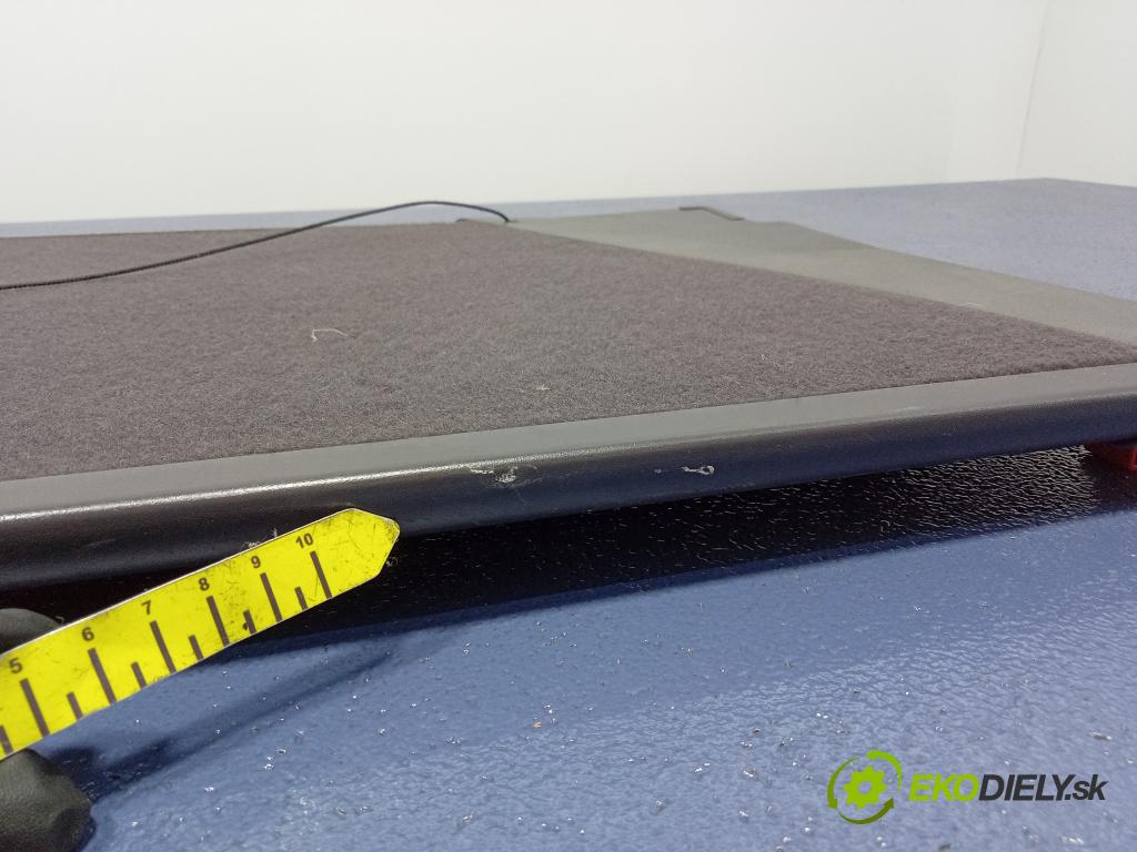 Mercedes A-klasa 2003 kufra: A1686900049