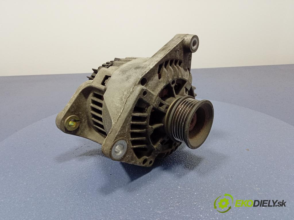 Volkswagen Passat 1998 Alternator 058903016E