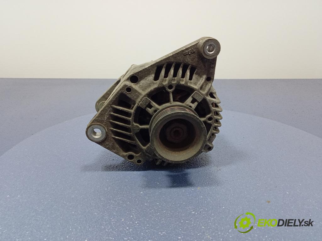 Volkswagen Passat 1998 Alternator 058903016E