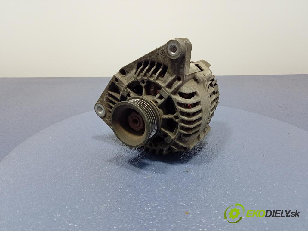 Volkswagen Passat 1998 Alternator 058903016E
