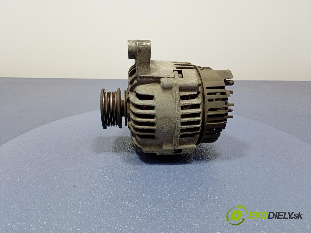 Volkswagen Passat 1998 Alternator 058903016E