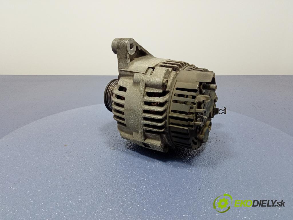 Volkswagen Passat 1998 Alternator 058903016E