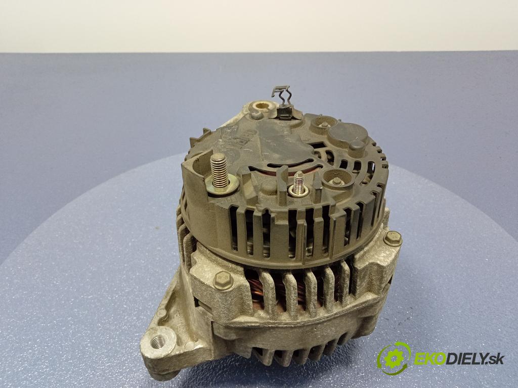Volkswagen Passat 1998 Alternator 058903016E