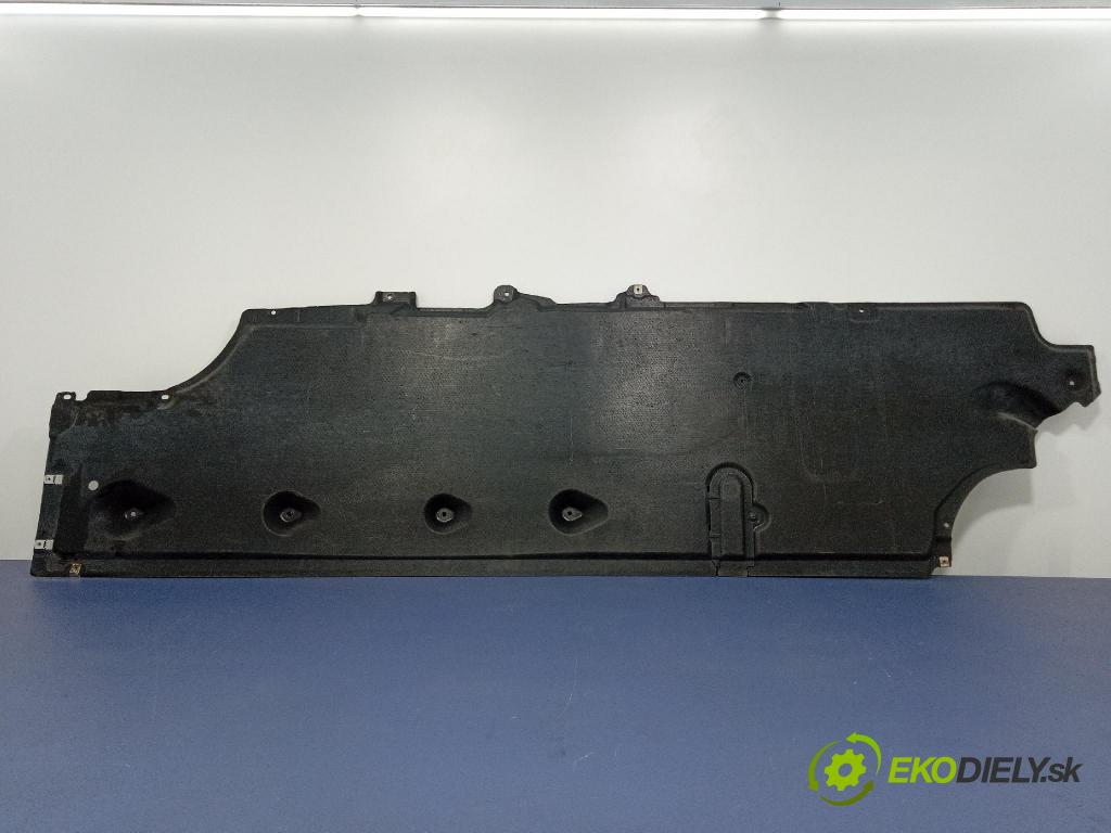 Porsche Panamera 2017 kryt Plast: podvozek: 971825522G