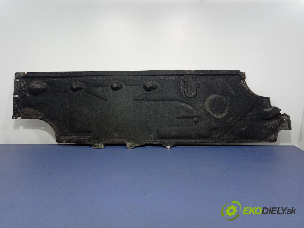 Porsche Panamera 2017 kryt Plast: podvozek: 971825522G