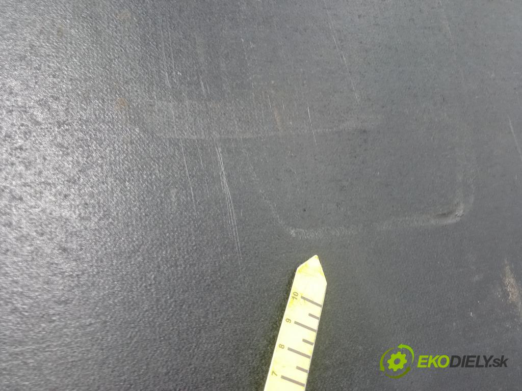 Porsche Panamera 2017 kryt Plast: podvozek: 971825522G