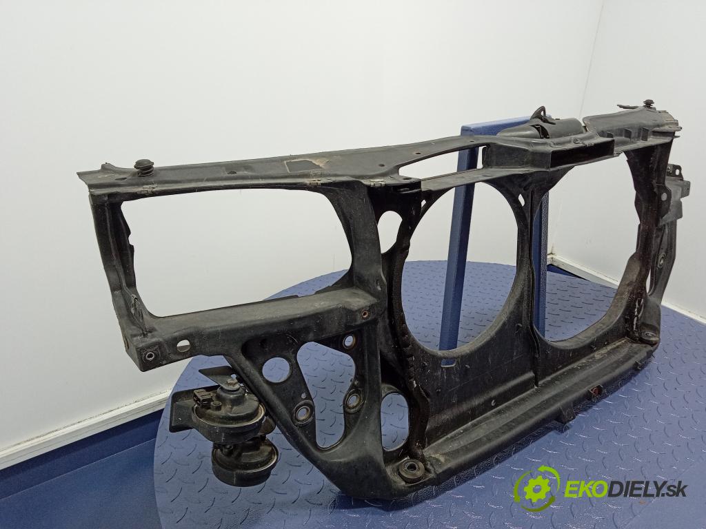 Volkswagen Passat 1998 výztuha Čelní / stěna Přední 3B0805594
