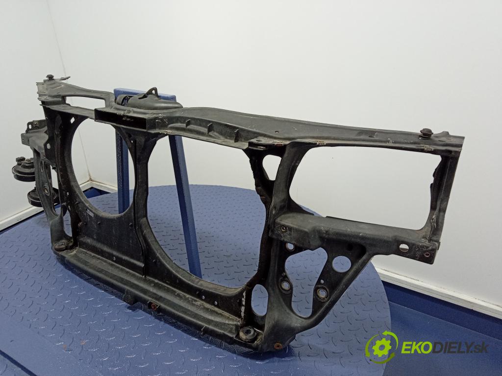 Volkswagen Passat 1998 výztuha Čelní / stěna Přední 3B0805594