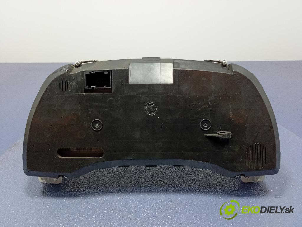 Fiat Punto 2004 riadiaca jednotka Motor: 55192305