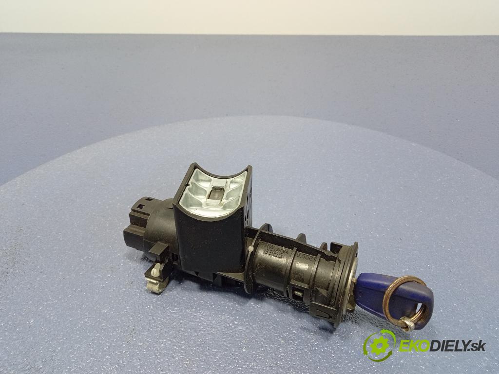 Fiat Punto 2004 riadiaca jednotka Motor: 55192305