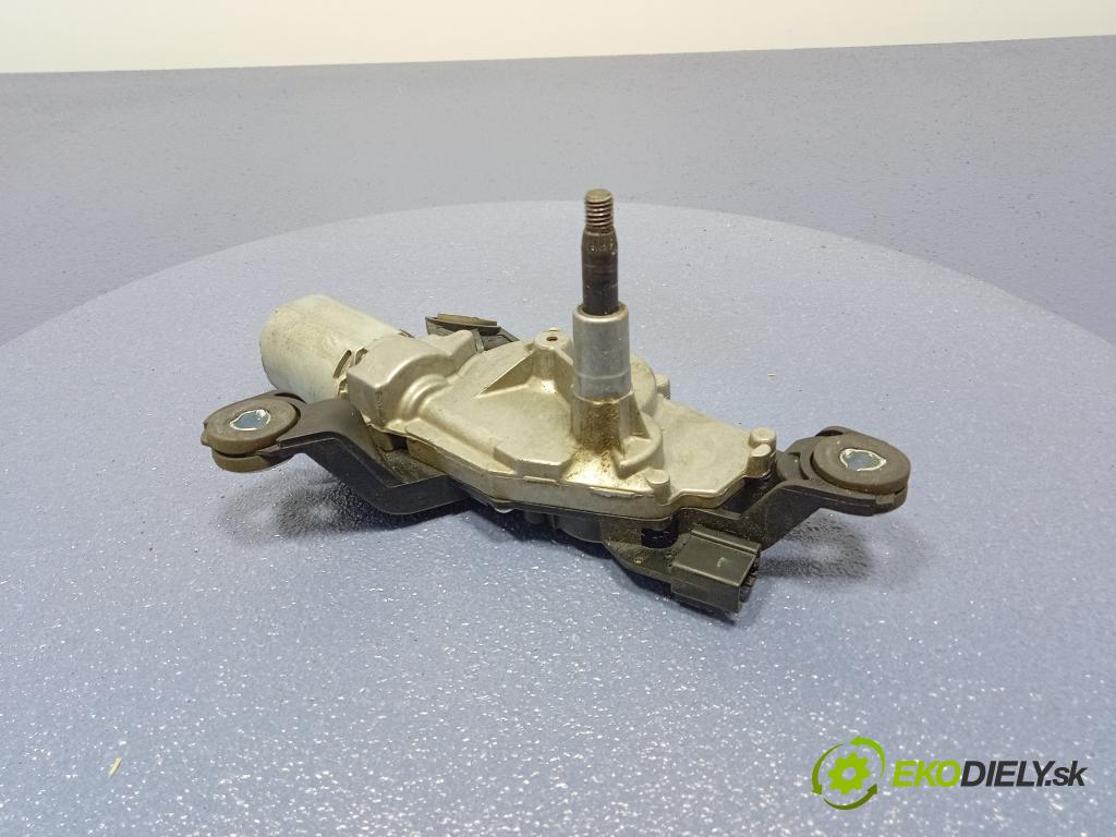 Mitsubishi Colt 2005 motorek Stěrače: Zad: MN105051