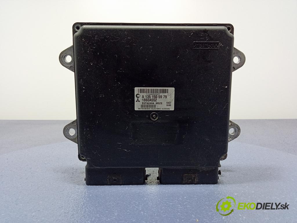 Mitsubishi Colt 2005 riadiaca jednotka Motor: A1351505979