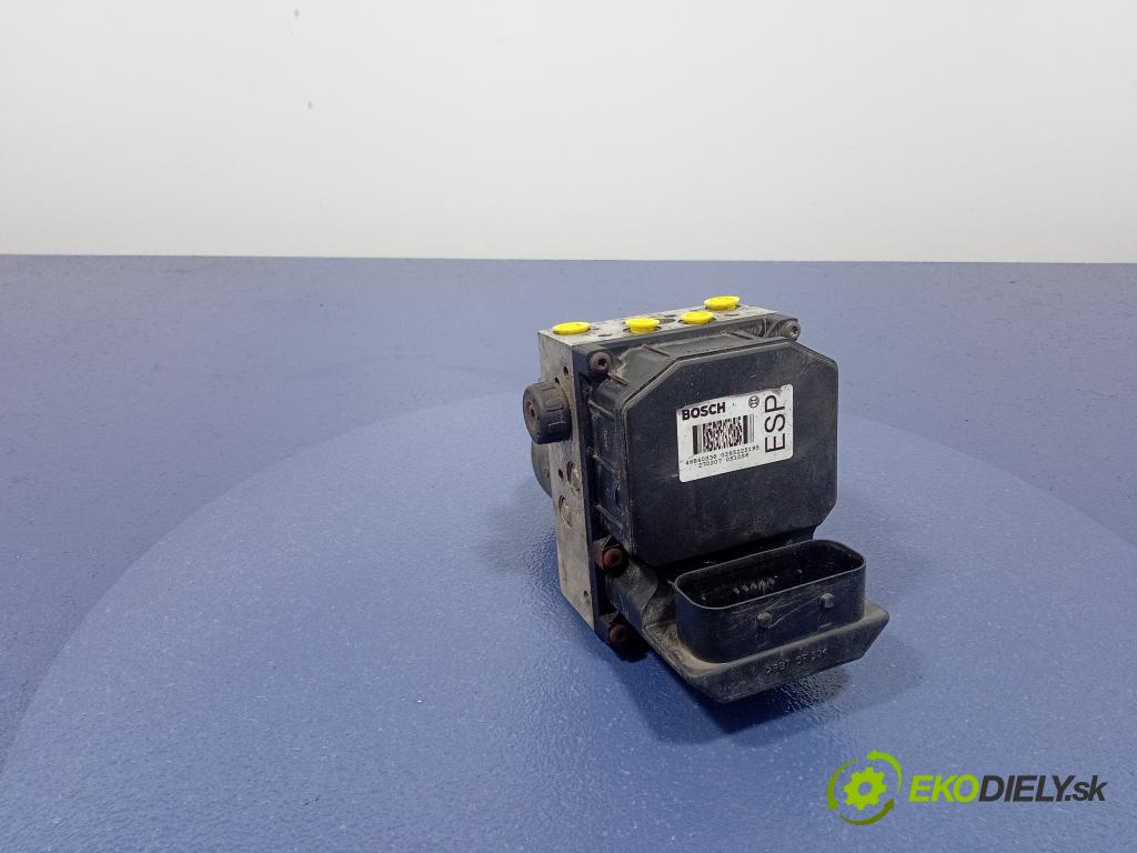 Alfa romeo 166 2007 čerpadlo ABS x 0265950087