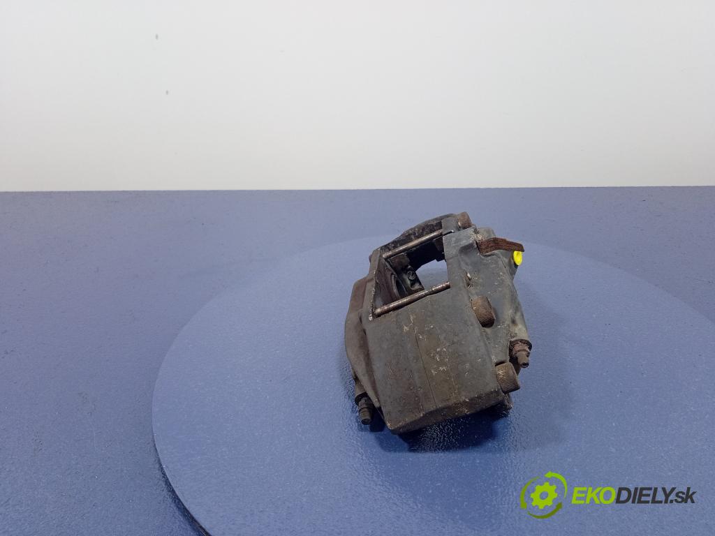 Alfa romeo 166 2007 brzdič brzdový Predné Vľavo: 01