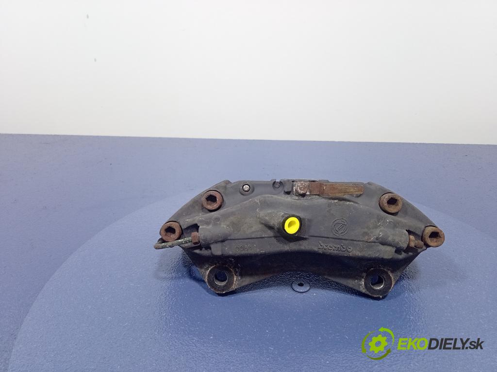 Alfa romeo 166 2007 brzdič brzdový Predné v pravo: 01
