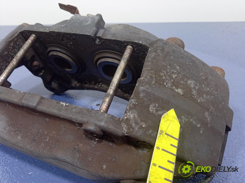 Alfa romeo 166 2007 brzdič brzdový Predné v pravo: 01
