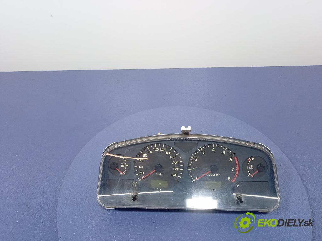 Toyota Avensis 1997 prístrojovka/ budíky 83800-05350