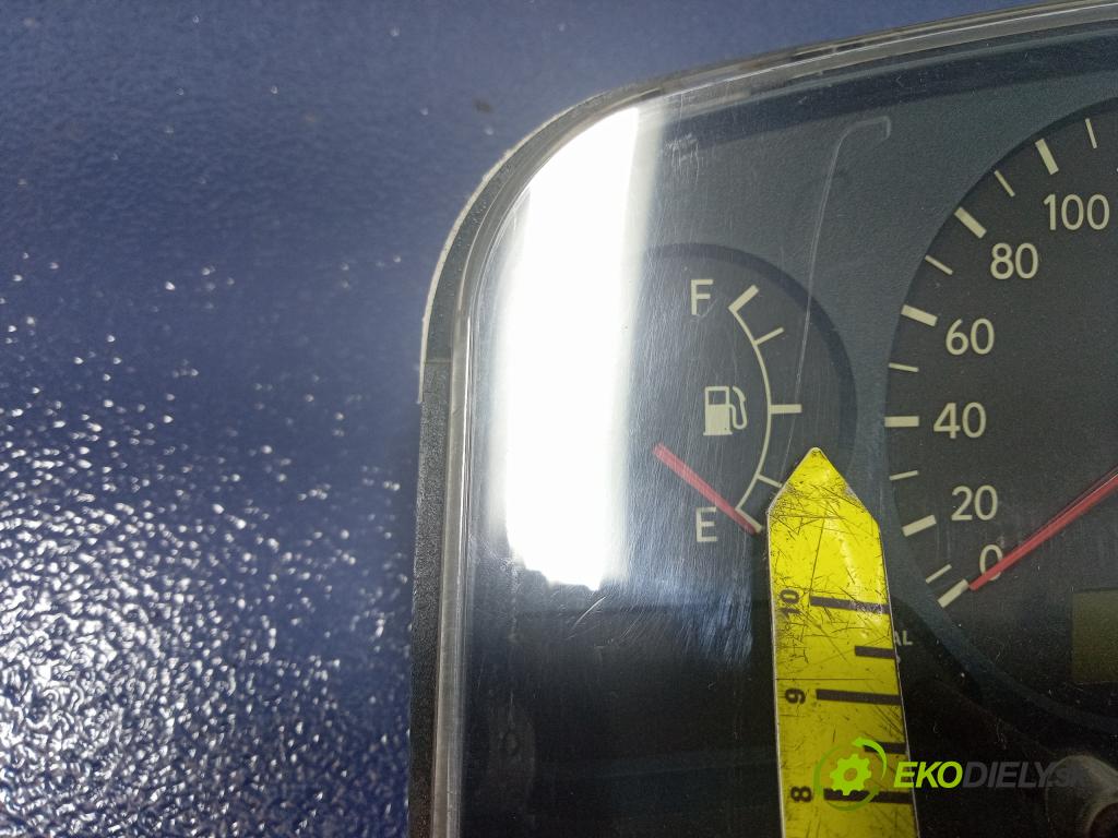 Toyota Avensis 1997 prístrojovka/ budíky 83800-05350