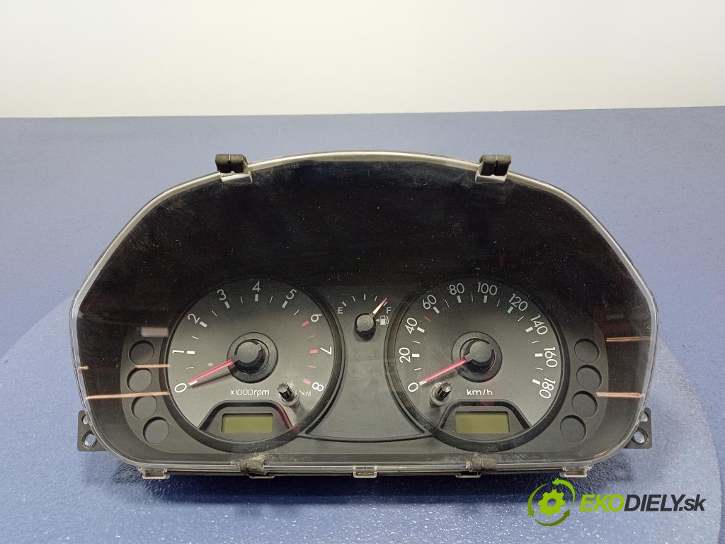Kia Picanto 2004 prístrojovka/ budíky 94003-07010