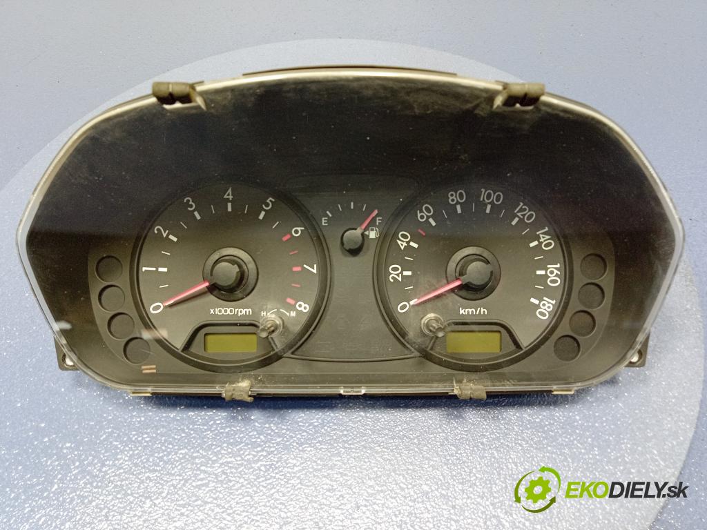 Kia Picanto 2004 prístrojovka/ budíky 94003-07010