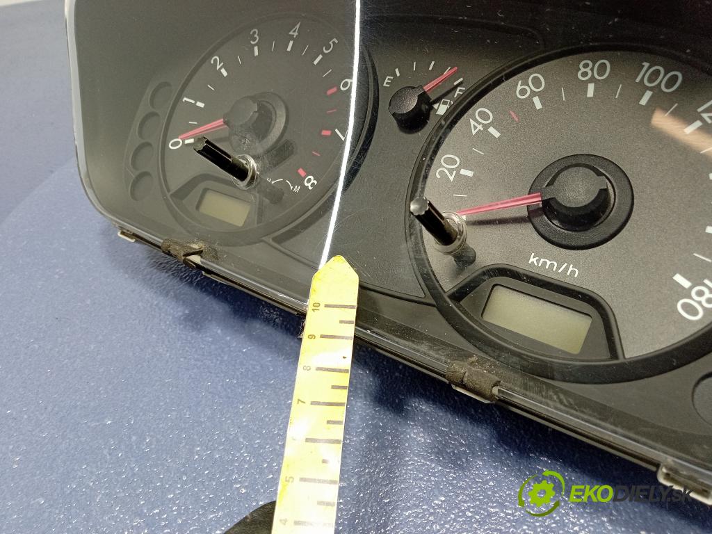 Kia Picanto 2004 prístrojovka/ budíky 94003-07010