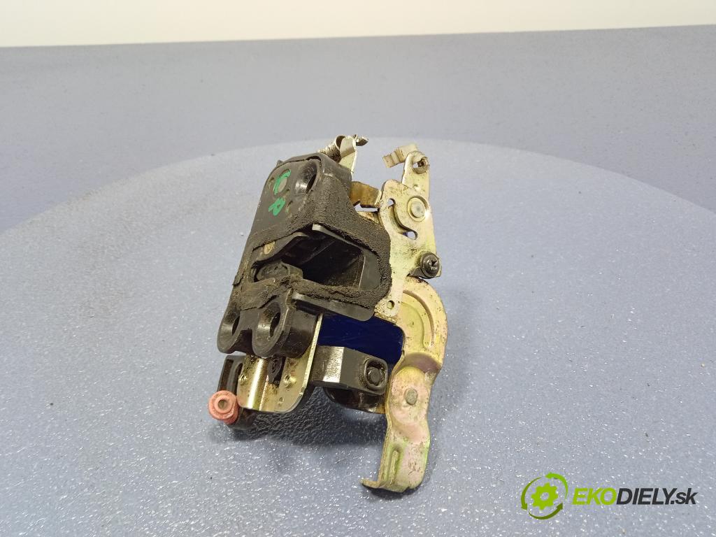 Kia Picanto 2004 zámek dveře před Levý: 01