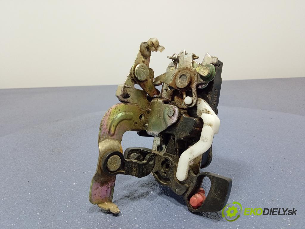Kia Picanto 2004 zámek dveře před Levý: 01