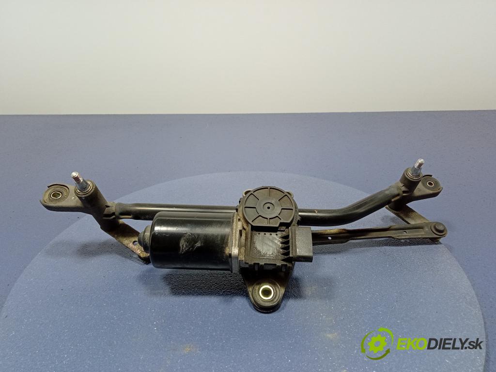 Kia Picanto 2004 mechanismus motorek Stěrače: před 01