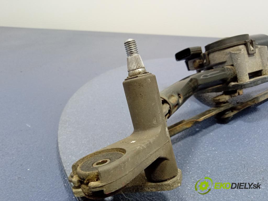 Kia Picanto 2004 mechanismus motorek Stěrače: před 01