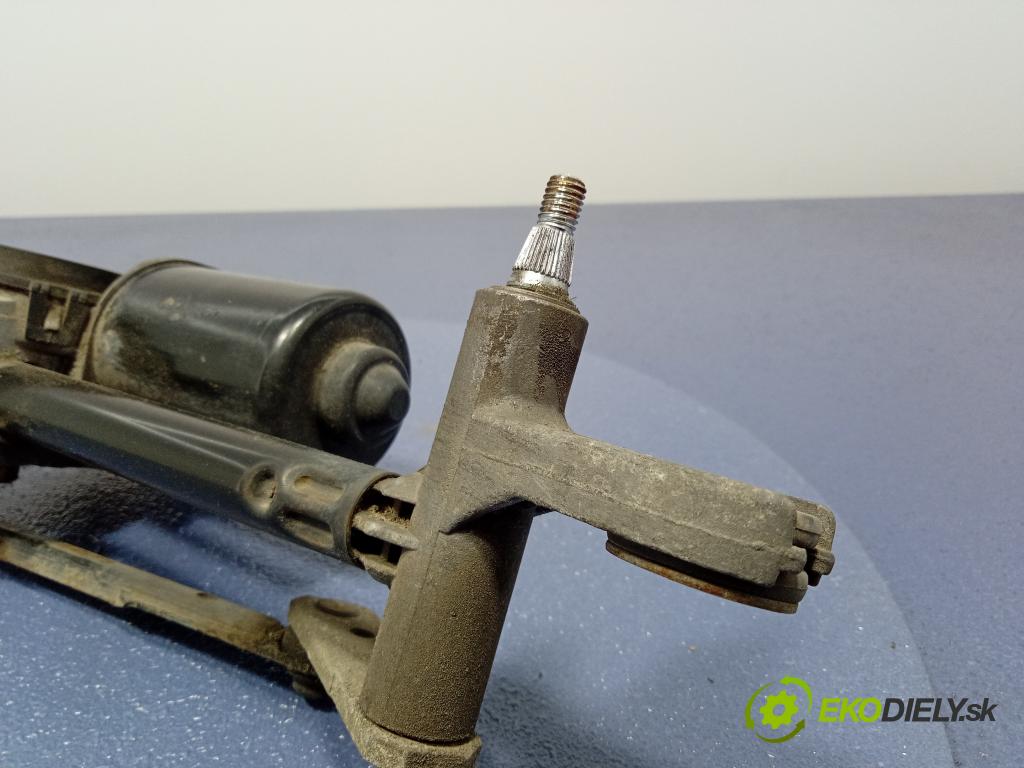 Kia Picanto 2004 mechanismus motorek Stěrače: před 01
