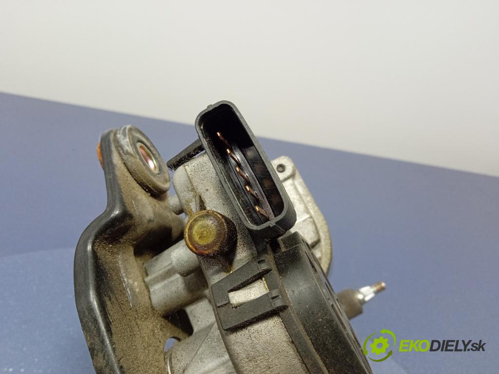 Kia Picanto 2004 mechanismus motorek Stěrače: před 01