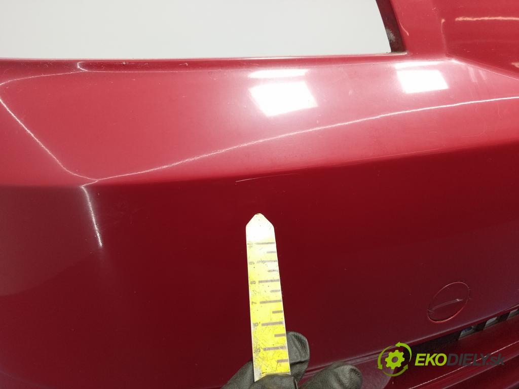 Kia Picanto 2004 nárazník před 86511-07000
